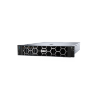 Servidor Dell PowerEdge R760XS, Intel Xeon 5418Y 2GHz, 16GB DDR5-SDRAM, 2TB, 3.5", SATA, Rack (2U) DELL