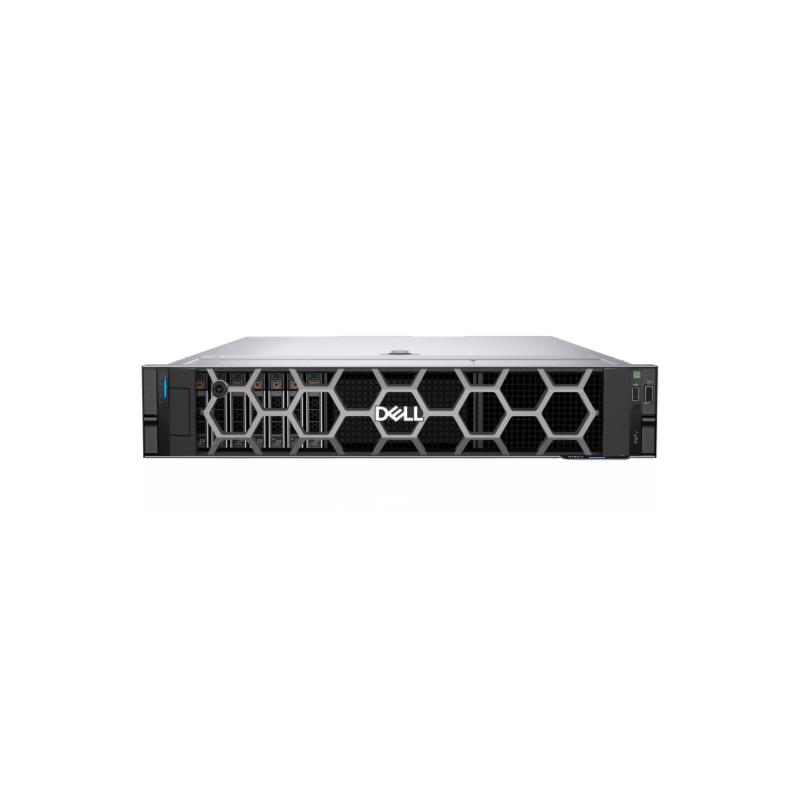 Servidor Dell PowerEdge R760XS