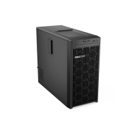 Servidor Dell PowerEdge T150, Intel Xeon E-2336, 16GB DDR4-SDRAM, 2TB, 3.5", SATA, Rack (4U) DELL