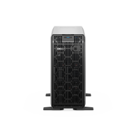 Servidor Dell PowerEdge T360, Intel Xeon E-2478, 16GB DDR5-SDRAM, 128GB, 2TB, 3.5", Tower 4.5U DELL