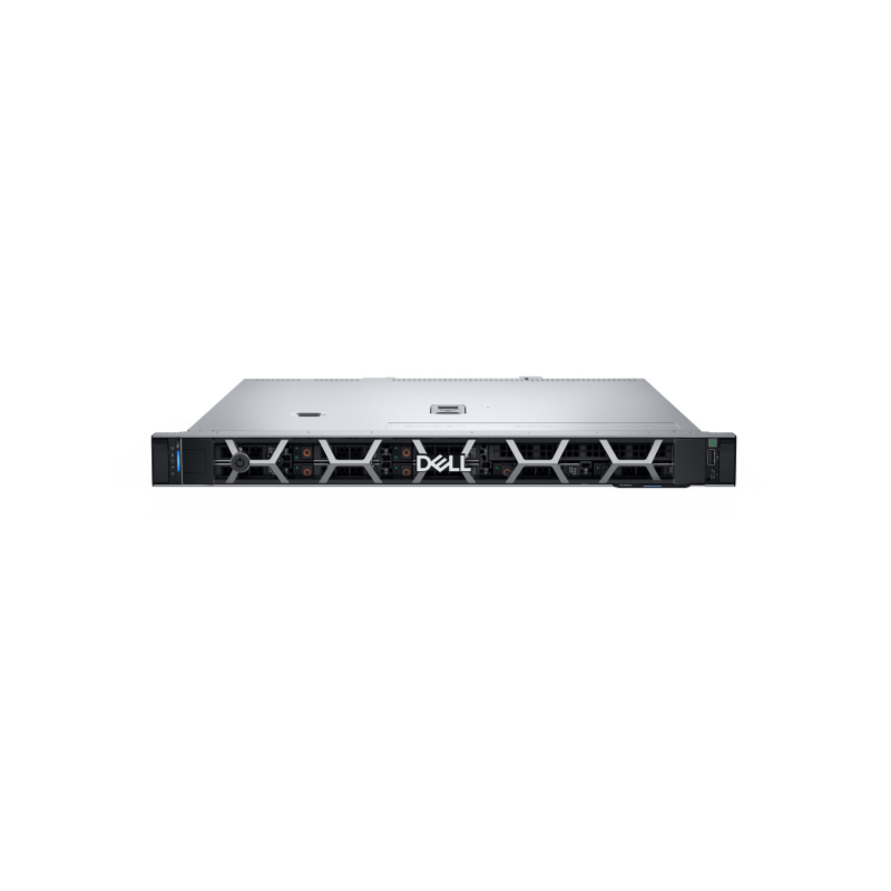 Servidor Dell PowerEdge R360