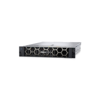 Servidor Dell PowerEdge R550, Intel Xeon Silver 4314 2.40GHz, 16GB DDR4, 480GB, 3.5”, SAS/SATA, Rack (2U) DELL