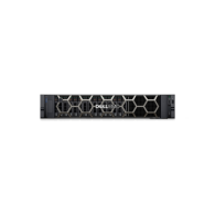 Servidor Dell PowerEdge R550, Intel Xeon Silver 4314 2.40GHz, 16GB DDR4, 480GB, 3.5”, SAS/SATA, Rack (2U) DELL