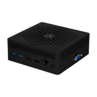 Mini Pc Vorago Minibay, Intel Core I3-1115g4 3ghz, 8gb, 240gb Ssd, Win 10 Prueba 