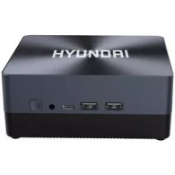 Mini Pc Hyundai Core I5 10210u 8gb Ram 256gb W11 Pro Wifi Hdmi 