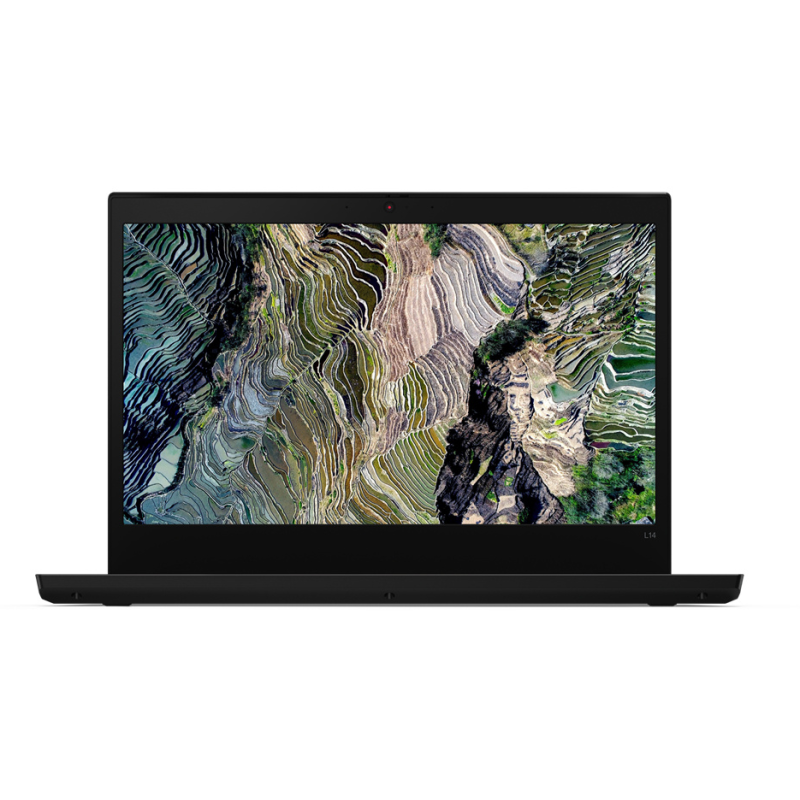 Laptop Lenovo Thinkpad L14 Gen 4 14" Full Hd, Amd Ryzen 5 Pro 7530u 2ghz, 32gb, 512gb Ssd, Win 11 Pro 64-Bit, Español, Negro 