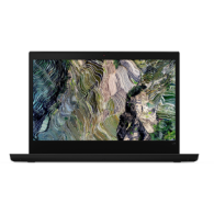 Laptop Lenovo Thinkpad L14 Gen 4 14" Full Hd, Amd Ryzen 5 Pro 7530u 2ghz, 32gb, 512gb Ssd, Win 11 Pro 64-Bit, Español, Negro 