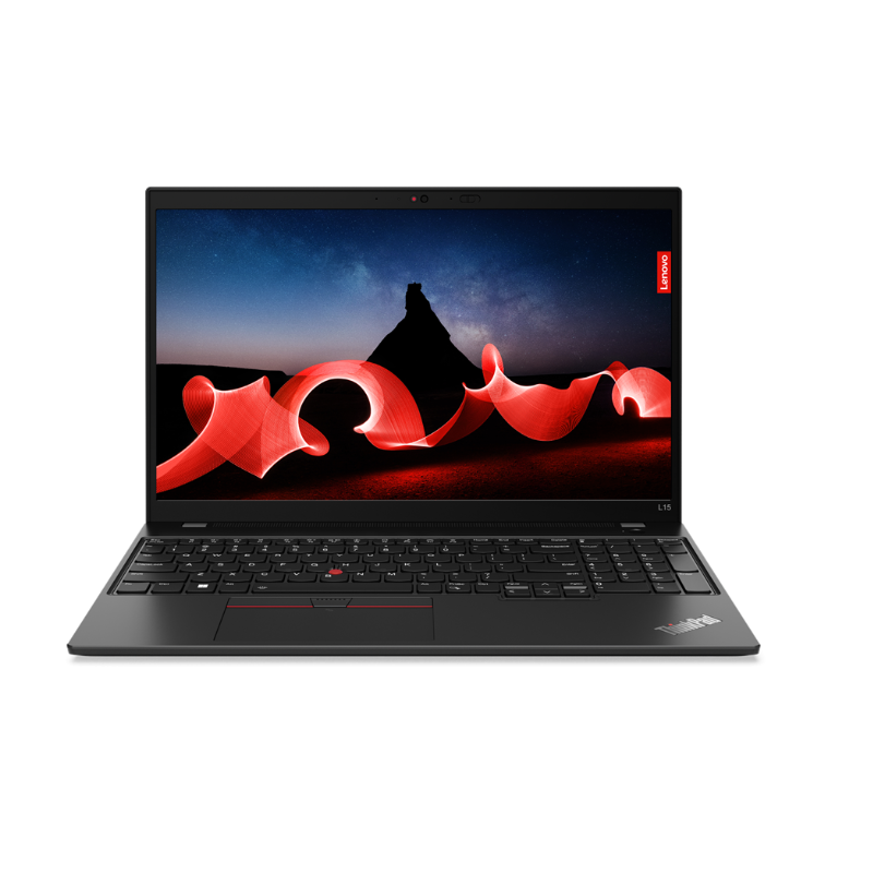 Laptop Lenovo Thinkpad L15 Gen 4 15.6" Full Hd, Amd Ryzen 7 Pro 7730u 2ghz, 32gb, 1tb Ssd, Win 11 Pro 64-Bit, Español, Negro 