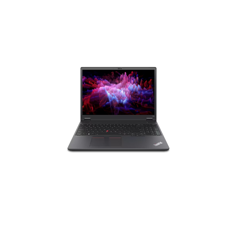 Laptop Lenovo Thinkpad P16v Gen 1 16" Wuxga, Amd Ryzen 7 Pro 7840hs 3.80ghz, 32gb, 1tb Ssd, Win 11 Pro 64-Bit, Español, Neg 