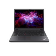 Laptop Lenovo Thinkpad P16v Gen 1 16" Wuxga, Amd Ryzen 7 Pro 7840hs 3.80ghz, 32gb, 1tb Ssd, Win 11 Pro 64-Bit, Español, Neg 