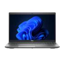 Laptop Dell Precision 3581 15" Full Hd, Intel Core I7-13700h 3.70ghz, 16gb, 512gb Ssd, Nvidia Rtx A500, Win 11 Pro 64-Bit 