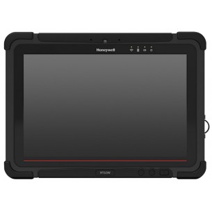 Tablet Honeywell Rt10w 10.1", 128gb, 1920 X 1200 Pixeles, Win 10 Iot Enterprise, Bluetooth 5.0, Negro