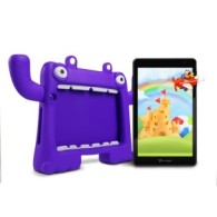 Tablet Vorago Morado PAD-8-KIDS-PR