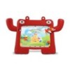 Tablet Vorago Para Niños Pad-8-Kids 8", 64gb, Android 13, Rojo 