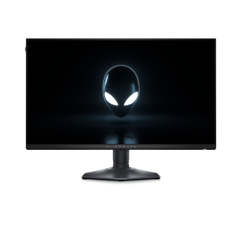 Monitor Gamer Alienware Aw2523hf Led 25", Full Hd, Freesync Premium, 360hz, Hdmi, Negro 