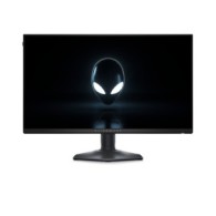 Monitor Gamer Alienware Aw2523hf Led 25", Full Hd, Freesync Premium, 360hz, Hdmi, Negro 