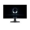 Monitor Gamer Alienware Aw2523hf Led 25", Full Hd, Freesync Premium, 360hz, Hdmi, Negro 