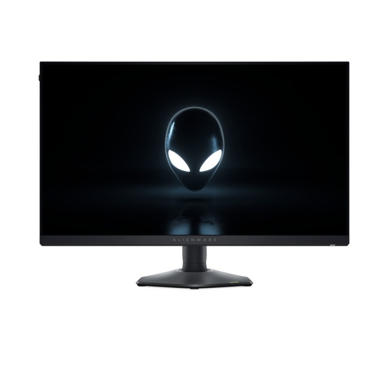 Monitor Gamer Alienware Aw2724hf Led 27", Full Hd, Freesync Premium, 360hz, Hdmi, Negro 