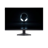 Monitor Gamer Alienware Aw2724hf Led 27", Full Hd, Freesync Premium, 360hz, Hdmi, Negro 