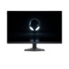 Monitor Gamer Alienware Aw2724hf Led 27", Full Hd, Freesync Premium, 360hz, Hdmi, Negro 