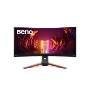 Monitor Mobiuz De 34 Ex3410r 4k Panel Va 144hz Bocinas 2wx2