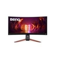 Monitor Mobiuz De 34 Ex3410r 4k Panel Va 144hz Bocinas 2wx2 