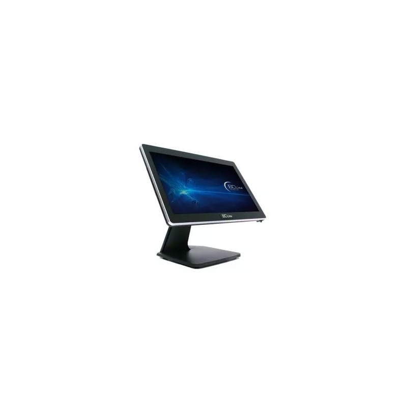 Monitor Touch Screen 15.6 In Widescreen 1366x768 Usb Hdmi 