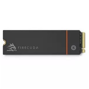 Unidad Estado Sólido Firecuda 530 Seagate de 500GB, M.2 NVMe PCIe 4.0.