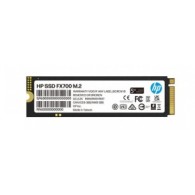 Ssd HP Fx700 Nvme, 1tb, Pci Express 4.0, M.2 