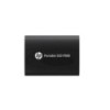 Ssd Externo HP P900, 1tb, Usb-C, Negro 