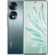 Smartphone Honor 70 Verde Y Banda Pantalla 6.67 Camara 54 50mp/32mp 128gb 8gb 