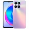 Smartphone Honor X6a Plus 6.56" Dual Sim, 256gb, 6gb Ram, Morado Estelar 