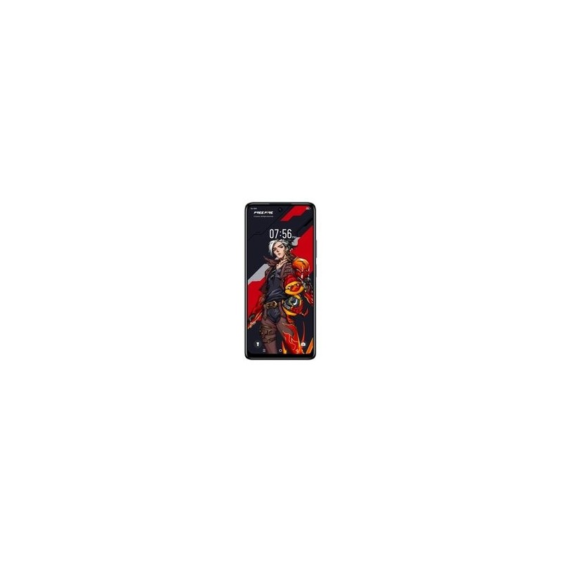 Smartphone Infinix Hot 40 Pro Negro 8 256 Gb 