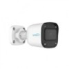 Camara Uniarch Ip Bullet Ir Para Exteriores Ipc-B125-Apf28, Con Detector De Temperatura, Alambrico, 2592 X 1944 Pixeles, Dia 