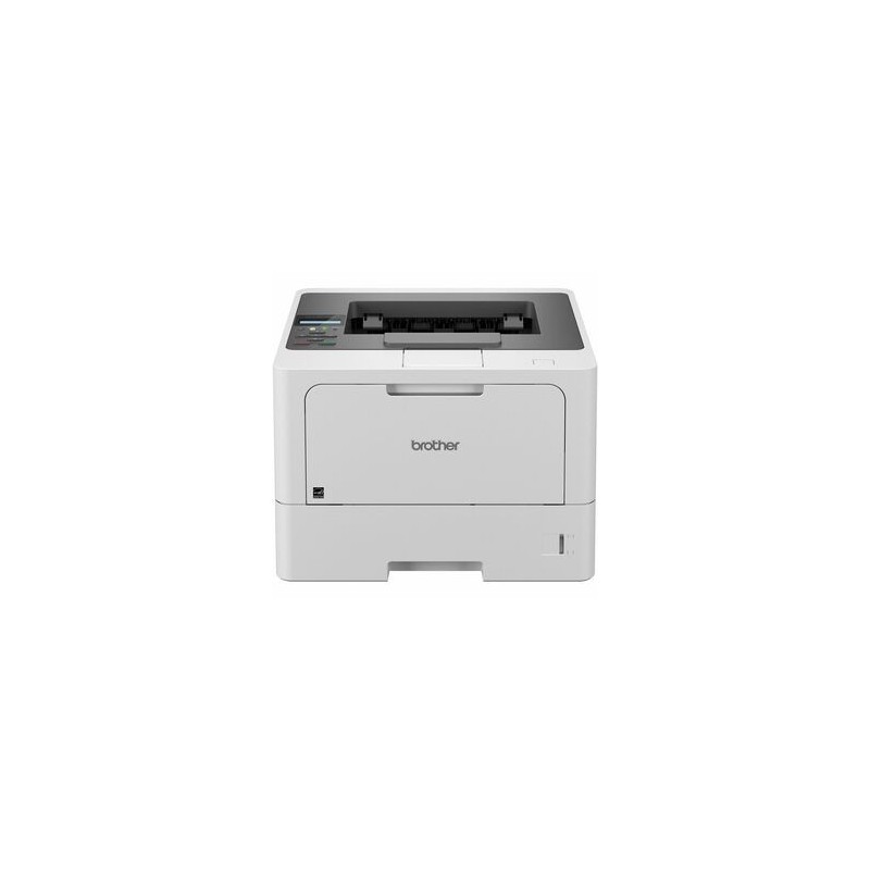 Impresora Laser Blanco Y Negro 50 Ppm Usb Ethernet 