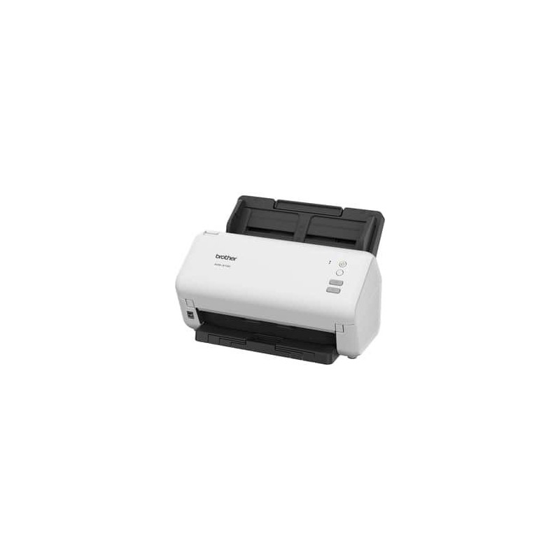 Escaner De Escritorio Ads3100 40ppm Duplex Adf 60 Usb 3.0 