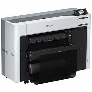 Plotter Sc-P6570dr 24 In Doble Rollo 2400 Dpi Usb Red Requiere Ins