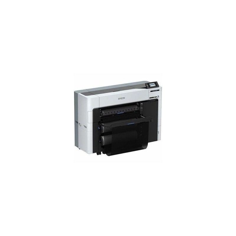 Plotter Sc-P6570dr 24 In Doble Rollo 2400 Dpi Usb Red Requiere Ins 