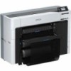 Plotter Sc-P6570dr 24 In Doble Rollo 2400 Dpi Usb Red Requiere Ins 