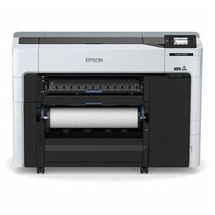 Plotter Sc-P6570esr 24 In 2400 Dpi Usb Red Requiere Instalacion