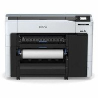 Plotter Sc-P6570esr 24 In 2400 Dpi Usb Red Requiere Instalacion 