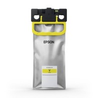 Bolsa De Tinta Epson T01d420 Amarillo, 20.000 Paginas 