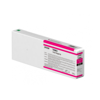 Cartucho Epson Ultrachrome Hdx/Hd Magenta Vivo, 700ml 