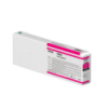 Cartucho Epson Ultrachrome Hdx/Hd Magenta Vivo, 700ml 