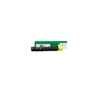 Toner Lexmark 85d0hy0 Amarillo, 16.000 Paginas 