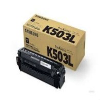 Toner Sam Clt-K503l Negro Rendimiento 8000pags 