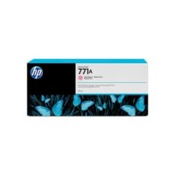 Cartucho HP 771a Magenta Claro Original 775ml 