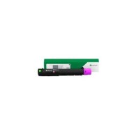 Toner Lexmark 85d0hm0 Magenta, 16.500 Paginas 