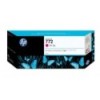 Cartucho HP 772 Magenta Original 300ml 