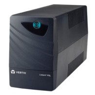 No Break Vertiv Liebert Psl650-120 Linea Interactiva, 360w, 650va, Entrada 120v, 6 Contactos 